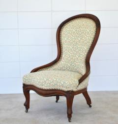 19th Century Spoonback Side Chair - 1424764