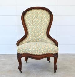 19th Century Spoonback Side Chair - 1424765