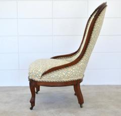 19th Century Spoonback Side Chair - 1424767