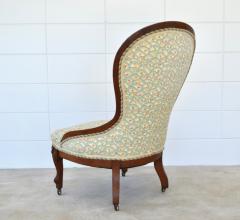 19th Century Spoonback Side Chair - 1424770