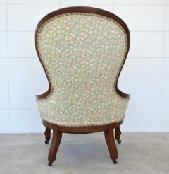 19th Century Spoonback Side Chair - 1424771