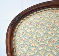 19th Century Spoonback Side Chair - 1424773