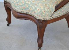 19th Century Spoonback Side Chair - 1424775
