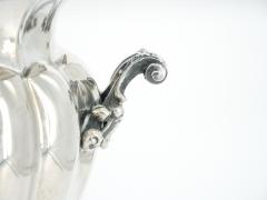 19th Century Sterling Silver Barware Wine Cooler Ice Bucket - 3439004