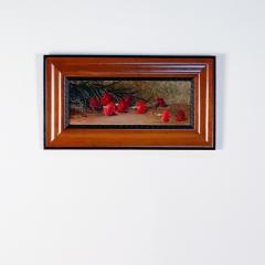19th Century Still Life of Carnations by Sarah Bender De Wolfe - 2562065