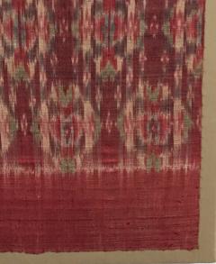 19th Century Sumatran Textile Fragment - 1936330