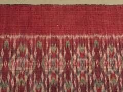 19th Century Sumatran Textile Fragment - 1936334