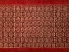 19th Century Sumatran Textile Fragment - 1937557