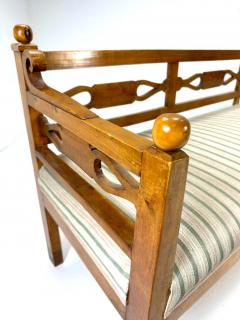 19th Century Swedish Bench - 3856109