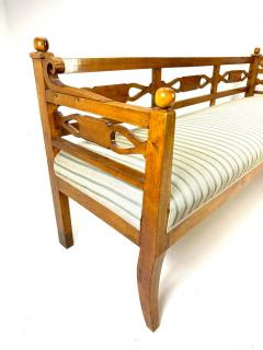 19th Century Swedish Bench - 3856111