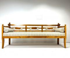 19th Century Swedish Bench - 3856117