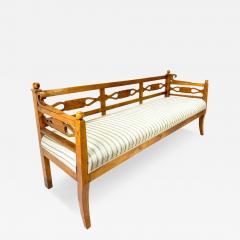 19th Century Swedish Bench - 3857099