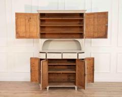 19th Century Swedish Cabinet - 4506673