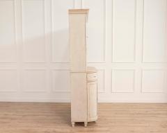 19th Century Swedish Cabinet - 4506692