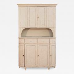 19th Century Swedish Cabinet - 4508332
