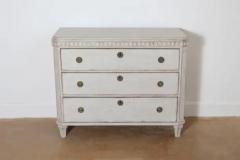 19th Century Swedish Chest of Drawers - 3963150