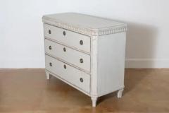 19th Century Swedish Chest of Drawers - 3963151