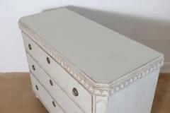 19th Century Swedish Chest of Drawers - 3963152