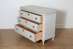 19th Century Swedish Chest of Drawers - 3963154