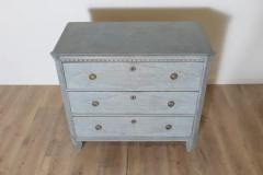 19th Century Swedish Chest of Drawers - 3966931