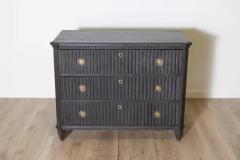 19th Century Swedish Chest of Drawers Circa 1860 - 3963192