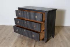 19th Century Swedish Chest of Drawers Circa 1860 - 3963198