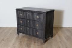 19th Century Swedish Chest of Drawers Circa 1860 - 3963199