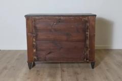 19th Century Swedish Chest of Drawers Circa 1860 - 3963207