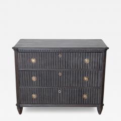 19th Century Swedish Chest of Drawers Circa 1860 - 3966353