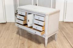 19th Century Swedish Chest of Drawers Circa 1880 - 3979904