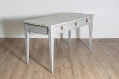 19th Century Swedish Console Table Circa 1880 - 3955375