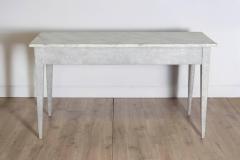 19th Century Swedish Console Table Circa 1880 - 3955378