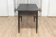 19th Century Swedish Desk Circa 1840 - 3945614