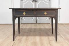 19th Century Swedish Desk Circa 1840 - 3945615