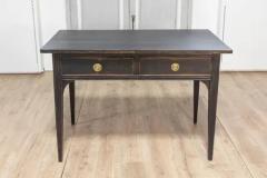 19th Century Swedish Desk Circa 1840 - 3945616