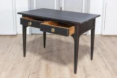 19th Century Swedish Desk Circa 1840 - 3945617