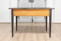 19th Century Swedish Desk Circa 1840 - 3945628