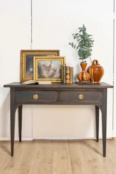 19th Century Swedish Desk Circa 1840 - 3945635