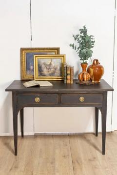 19th Century Swedish Desk Circa 1840 - 3945636