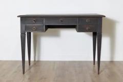 19th Century Swedish Desk Circa 1880 - 3945627