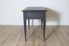 19th Century Swedish Desk Circa 1880 - 3945629