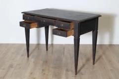 19th Century Swedish Desk Circa 1880 - 3945630