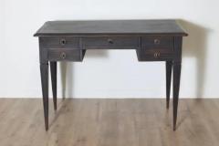 19th Century Swedish Desk Circa 1880 - 3945632