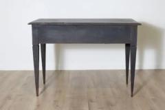 19th Century Swedish Desk Circa 1880 - 3945650