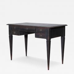 19th Century Swedish Desk Circa 1880 - 3947958