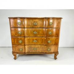 19th Century Swedish Dresser - 3420496