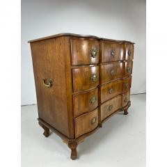 19th Century Swedish Dresser - 3420506