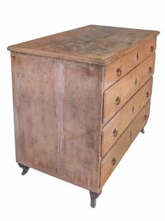19th Century Swedish Dresser - 4656727
