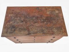 19th Century Swedish Dresser - 4656729