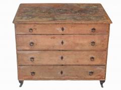 19th Century Swedish Dresser - 4656730